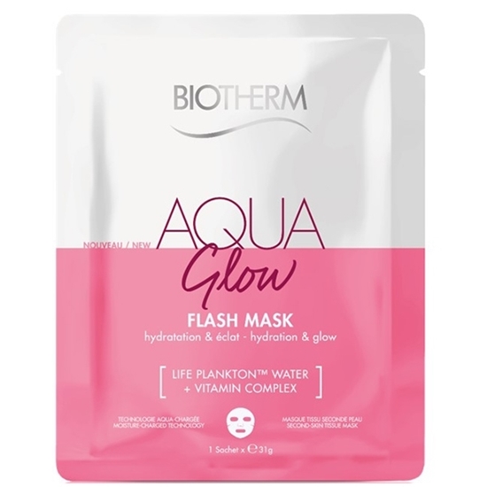 Immagine di BIOTHERM | Aquas Super Mask Glow 