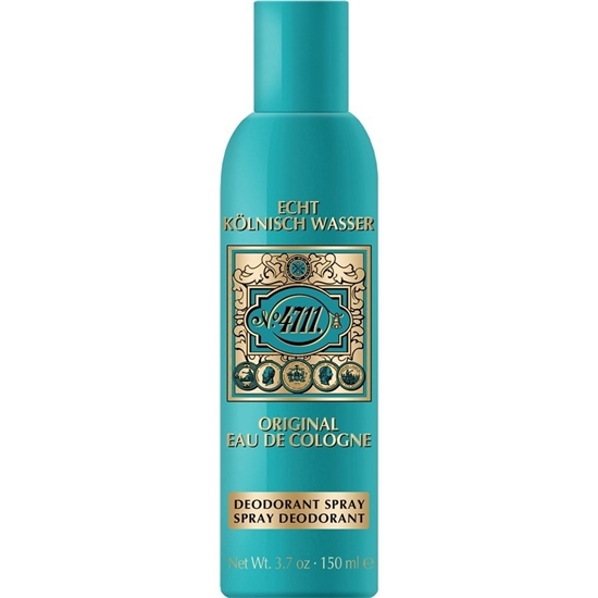 Immagine di COLOGNE N°4711 |  Original Eau de Cologne Deodorante Spray