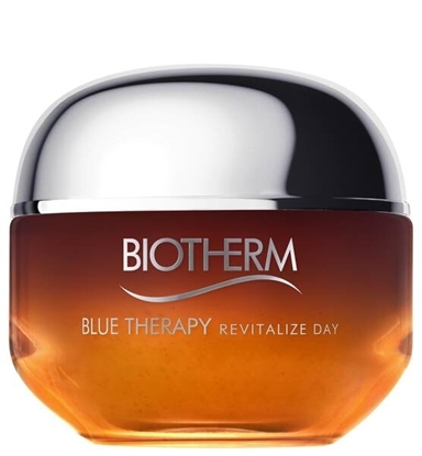 Immagine di BIOTHERM | Blue Therapy Amber Algae Revitalize Giorno