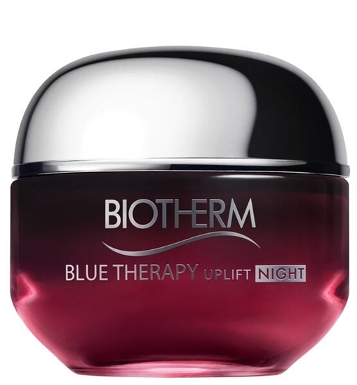 Immagine di BIOTHERM | Blue Therapy Red Algae Uplift Notte