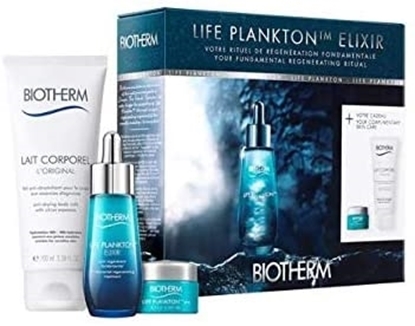 Immagine di BIOTHERM | Cofanetto Life Plankton Elixir 