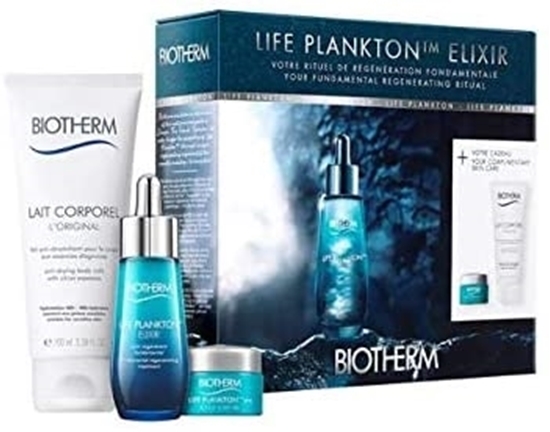 Immagine di BIOTHERM | Cofanetto Life Plankton Elixir 