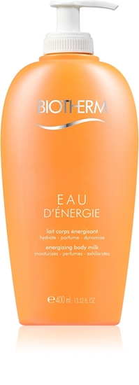 Immagine di BIOTHERM | Latte Corpo Eau d'Energie
