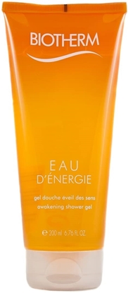 Immagine di BIOTHERM | Gel Doccia Eau d'Energie