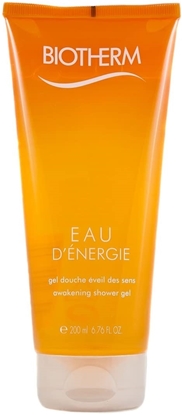 Immagine di BIOTHERM | Gel Doccia Eau d'Energie