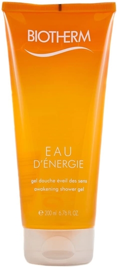 Immagine di BIOTHERM | Gel Doccia Eau d'Energie