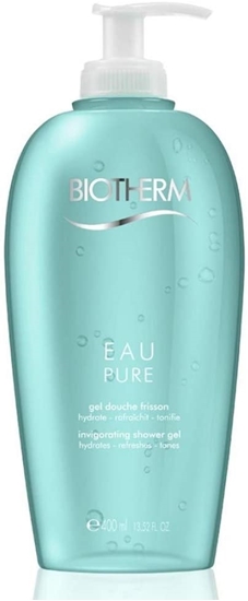 Immagine di BIOTHERM | Gel Doccia Eau Pure