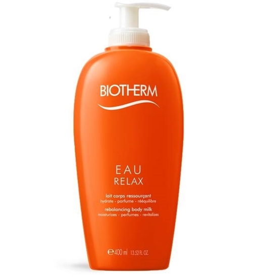 Immagine di BIOTHERM | Latte Corpo Eau Relax