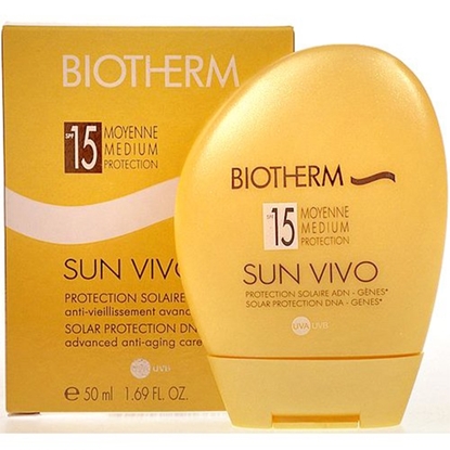 Immagine di BIOTHERM | Sun Vivo (SPF 15)