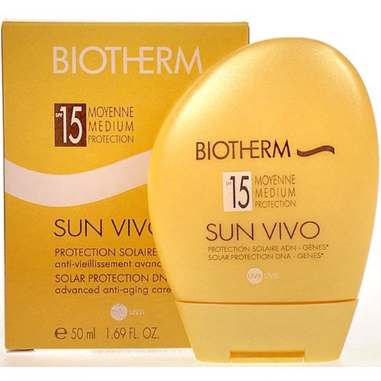 Immagine di BIOTHERM | Sun Vivo (SPF 15)