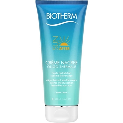 Immagine di BIOTHERM | Crema Visage Oligo-Thermale