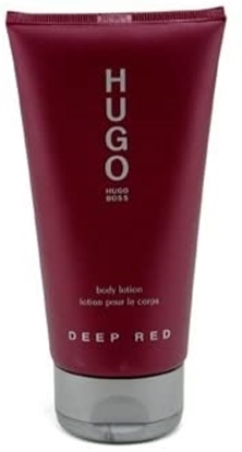 Immagine di BOSS | Boss Hugo Deep Red Body Lotion 