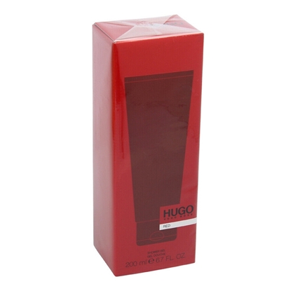 Immagine di BOSS | Boss Hugo Red Shower Gel 