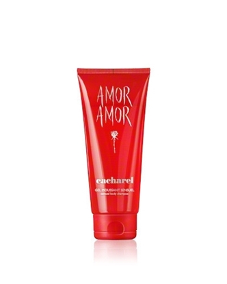 Immagine di CACHAREL | Amor Amor Gel Moussant Doccia 