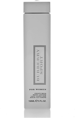 Immagine di BURBERRY | Sport Woman Body Lotion