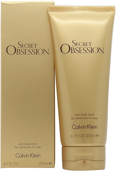 Immagine di CALVIN KLEIN | Secret Obsession Body Lotion 