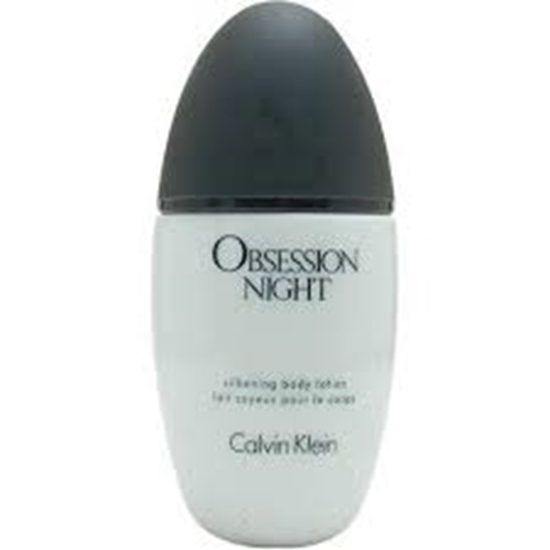 Immagine di CALVIN KLEIN | Obsession Night Body Lotion Silkening