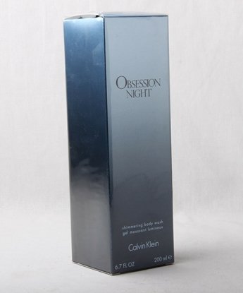 Immagine di CALVIN KLEIN | Obsession Night Shimmering Body Wash