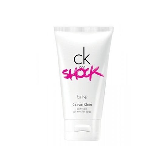 Immagine di CALVIN KLEIN | CK ONE Shock for Her Body Wash