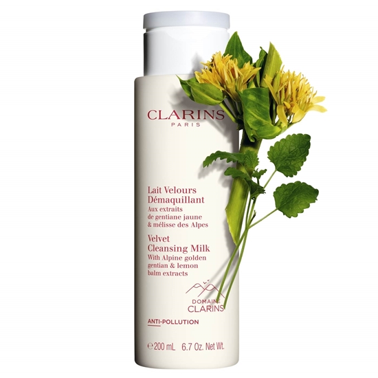 Immagine di CLARINS | Latte Detergente Delicato