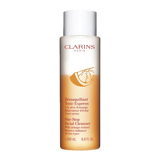 Immagine di CLARINS | Detergente Tonificante Express per tutti i tipi di pelle