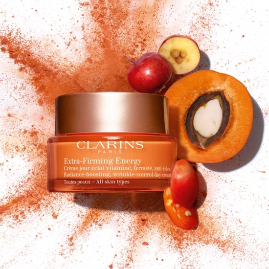 Immagine di CLARINS | Extra-Firming Energy luminosità, compattezza, antirughe