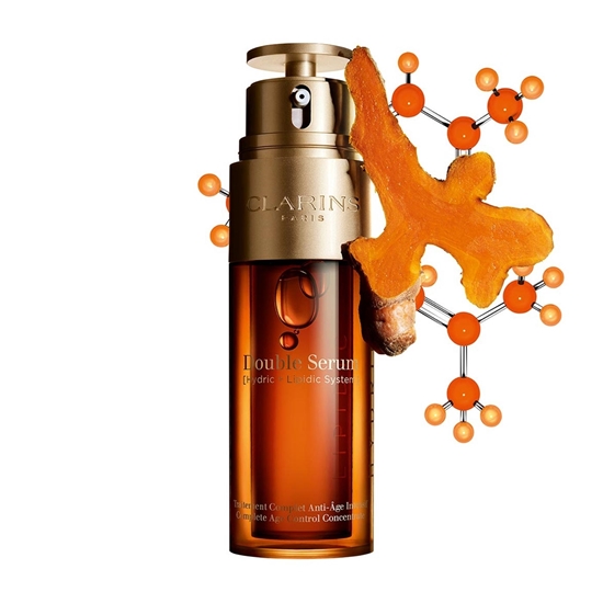 Immagine di CLARINS | Double Serum trattamento antietà 