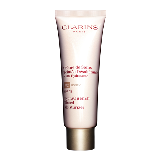 Immagine di CLARINS | Créme de Soins Teintée Multi Hydratantes Crema Idratante Colorata