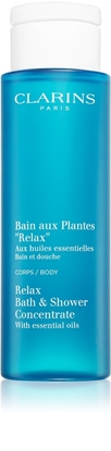 Immagine di CLARINS | Relax Bath & Shower Concentrate