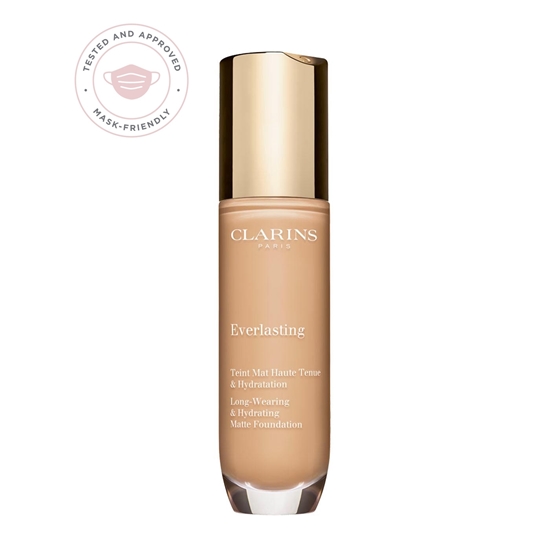 Immagine di CLARINS | Fondotinta Everlasting