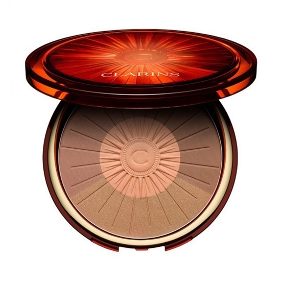 Immagine di CLARINS | Poudre Soleil & Blush