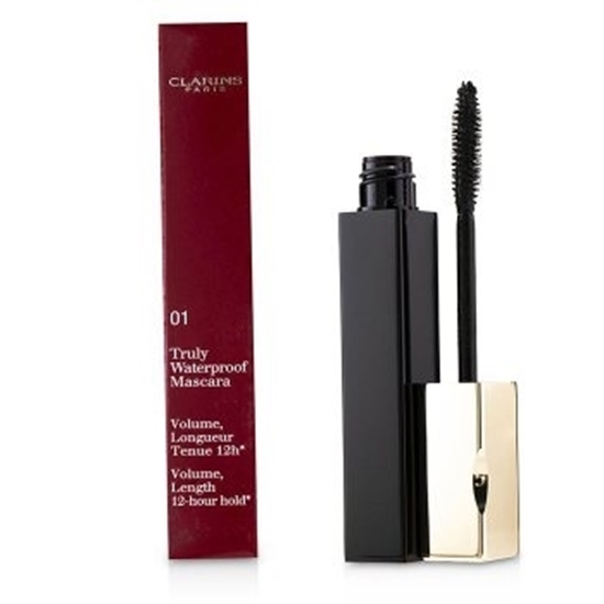 Immagine di CLARINS | Mascara Truly Waterproof