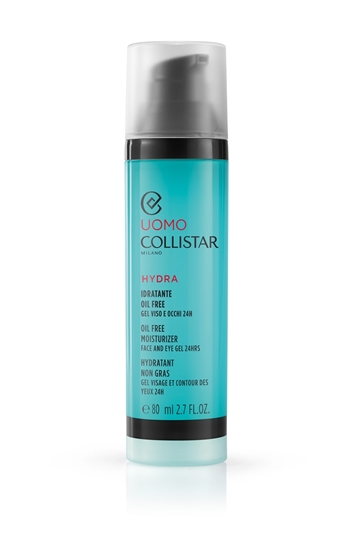 Immagine di COLLISTAR | Idratante Oil Free uomo Hydra