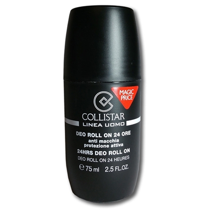 Immagine di COLLISTAR | Deodorante Roll On 24h Anti Macchia