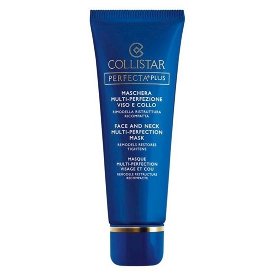 Immagine di COLLISTAR | Perfecta Plus Maschera Multi perfezione viso e collo 