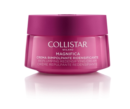 Immagine di COLLISTAR | Magnifica Crema Rimpolpante Ridensificante Viso e Collo