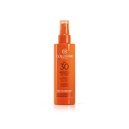 Immagine di COLLISTAR | Speciale Abbronzatura Perfetta Latte Spray Abbronzante SPF30