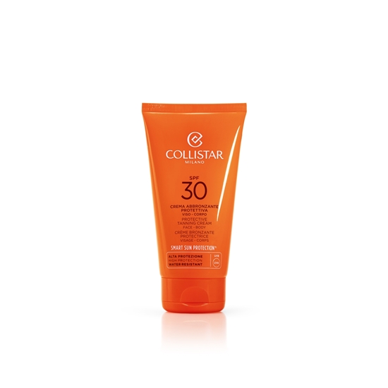 Immagine di COLLISTAR | Crema Abbronzante Protezione Ultra SPF 30