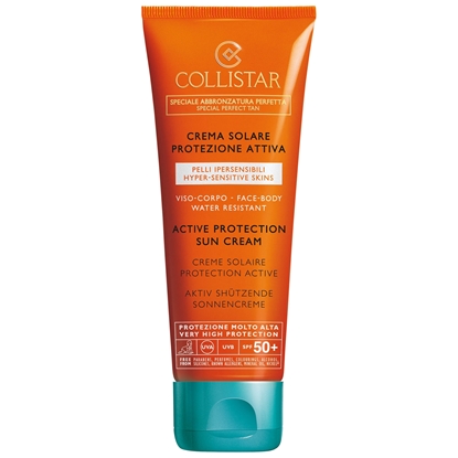 Immagine di COLLISTAR | Crema Solare Protezione Attiva pelli sensibili SPF 50+