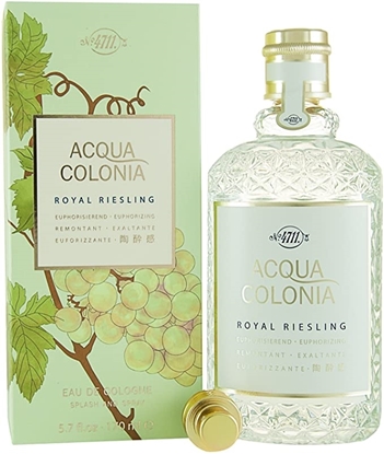 Immagine di COLOGNE N°4711 |  Acqua Colonia Royal Riesling Eau de Cologne 