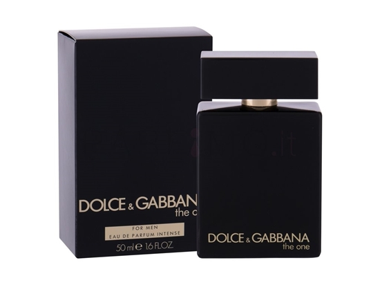 Immagine di DOLCE & GABBANA | The One for Men Eau de Parfum Intense
