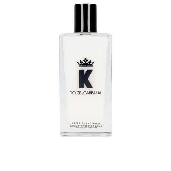 Immagine di DOLCE & GABBANA | K By Dolce&Gabbana Aftershave Balm