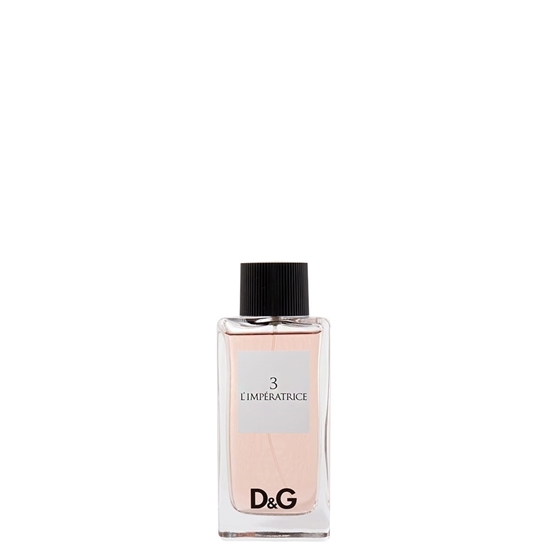 Immagine di DOLCE & GABBANA | L'Imperatrice Eau de Toilette