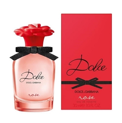 Immagine di DOLCE & GABBANA | Dolce Rose Eau de Toilette 