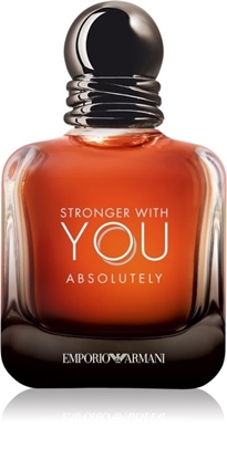 Immagine di GIORGIO ARMANI | Emporio Armani Stronger With You Absolutely Eau de Parfum