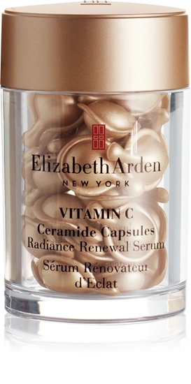 Immagine di ELIZABETH ARDEN | Ceramide Vitamin C Ceramide Capsules Radiance Renewal Serum