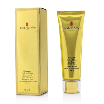 Immagine di ELIZABETH ARDEN | Ceramide Lift and Firm Day Lotion SPF 30 PA++ - Lozione Giorno con SPF 30