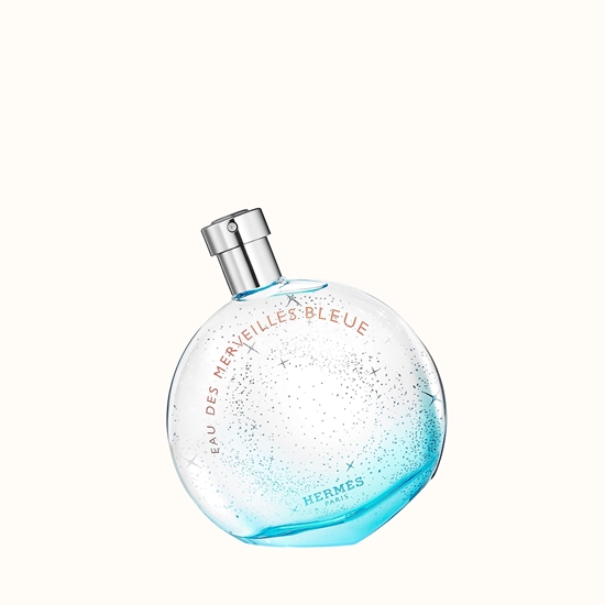 Immagine di HERMES | Eau des Merveilles Bleue Eau de Toilette 