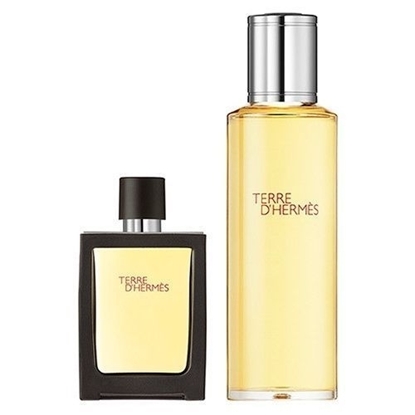 Immagine di HERMES | Terre d'Hermès  Eau  Intense Vetiver Eau de Parfum + Flacon Refill