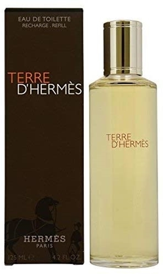 Immagine di HERMES | Terre d'Hermes Eau de Toilette  Flacon Ricarica